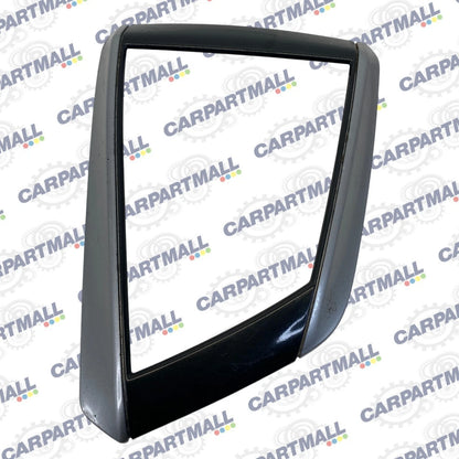 2014-2017 TOYOTA COROLLA AUTOMATIC FLOOR CENTER CONSOLE SHIFTER TRIM BEZEL OEM