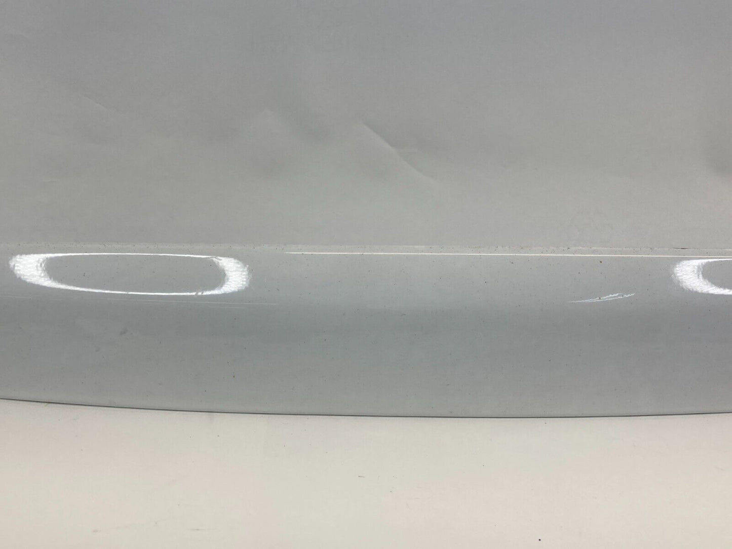 2007 2008 Nissan Sentra SEDAN Trunk Lid License Molding Panel Trim 84810-ET00A