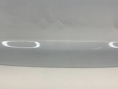 2007 2008 Nissan Sentra SEDAN Trunk Lid License Molding Panel Trim 84810-ET00A