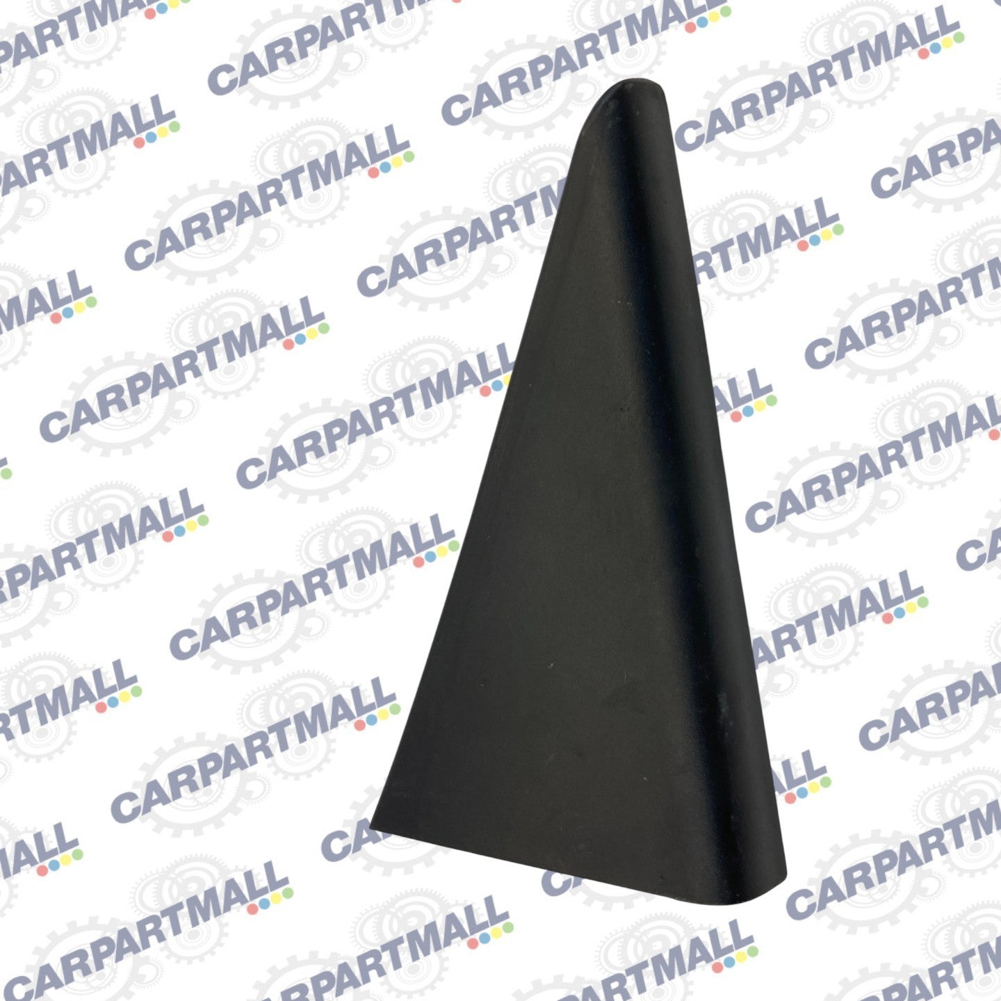 2014-2019 Kia Soul Rear Left Side Interior Inner Corner Cover Trim Panel OEM