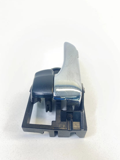 2005-2012 TOYOTA AVALON FRONT LEFT DRIVER INSIDE INNER DOOR HANDLE OEM