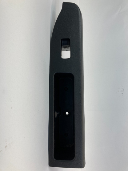 2007-2012 Mitsubishi Galant Rear Left Window Switch Bezel Trim Panel OEM