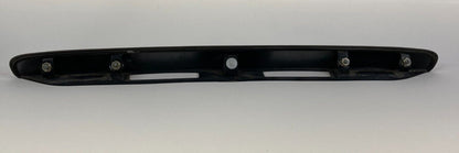 2002 2003 Lexus ES300 Trunk Lid Handle Exterior Molding Panel Trim 76801-33080