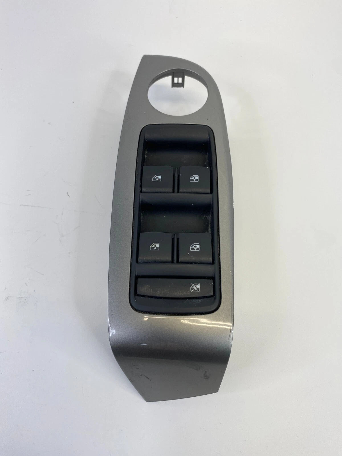 2013-2015 CHEVROLET MALIBU FRONT LEFT DRIVER MASTER POWER WINDOW SWITCH 20917577