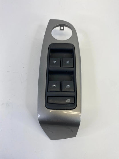 2013-2015 CHEVROLET MALIBU FRONT LEFT DRIVER MASTER POWER WINDOW SWITCH 20917577