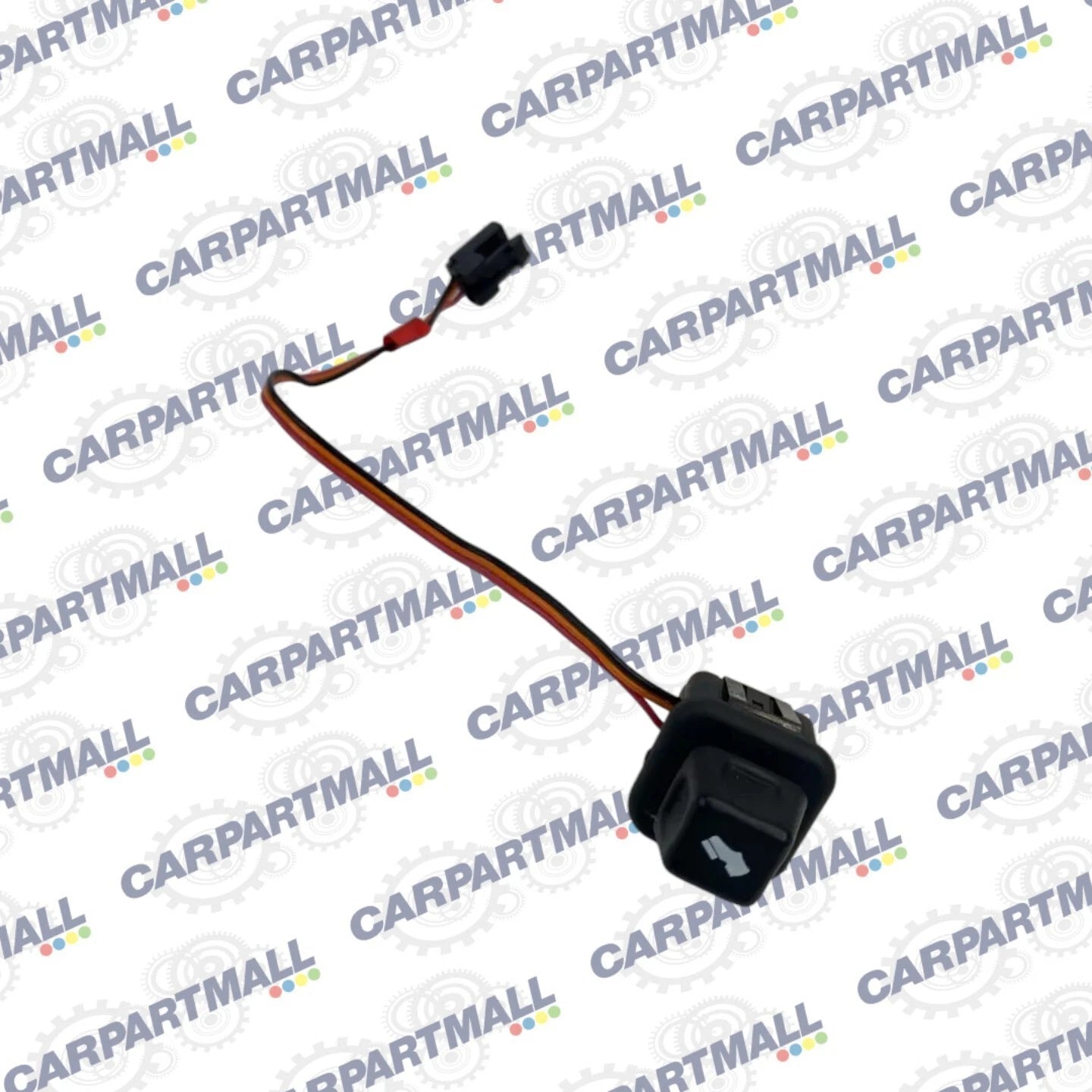 2005 2006 2007 2008 2009 SAAB 9-7X PEDAL ADJUSTMENT CONTROL SWITCH OEM