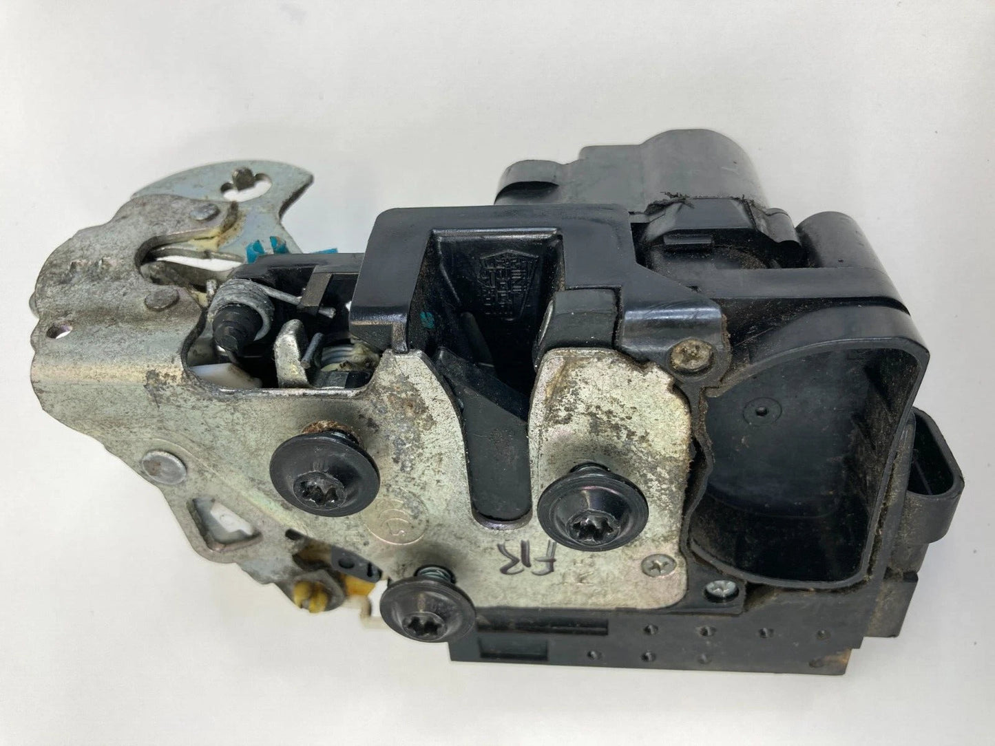 07-11 CHEVROLET AVEO5 HATCHBACK FRONT RIGHT LOCK LATCH RELEASE ACTUATOR A046818