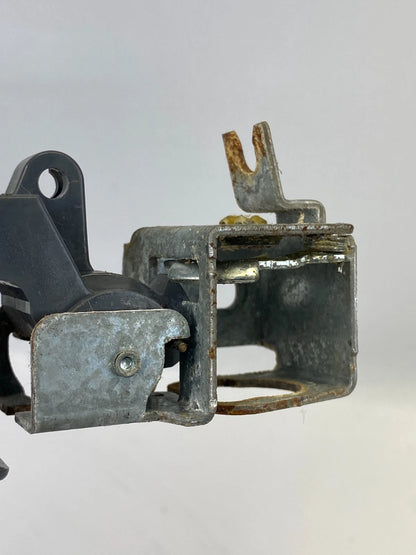 2003-2007 HONDA ACCORD SEDAN FUEL DOOR & TRUNK LID OPENER SWITCH RELEASE HANDLE