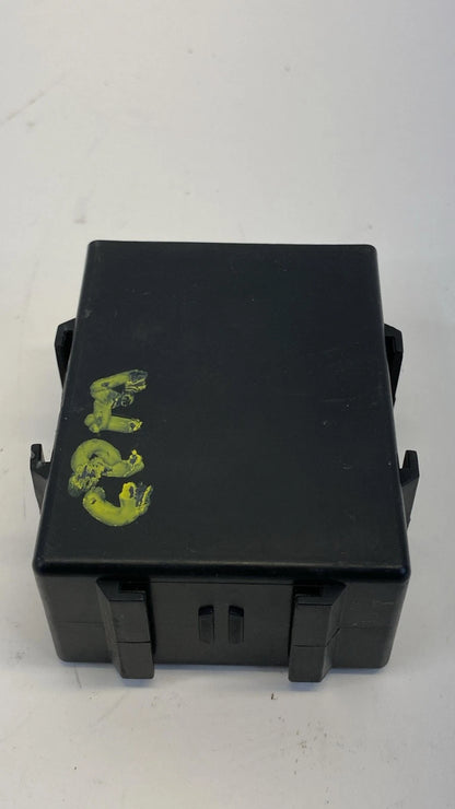 2007-2013 NISSAN ALTIMA 2.5L POWER STEERING CONTROL MODULE UNIT 28501-JA00A OEM