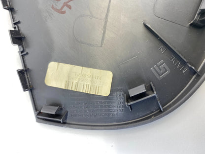2006-2011 HONDA CIVIC DASH RIGHT SIDE END CAP LID COVER TRIM RH 77210-SNAA OEM