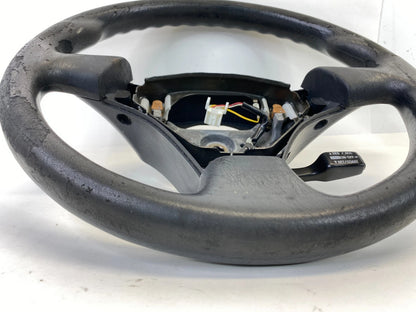 2001-2003 TOYOTA RAV4 LEFT SIDE STEERING WHEEL W/ CRUISE CONTROL SWITCH OEM