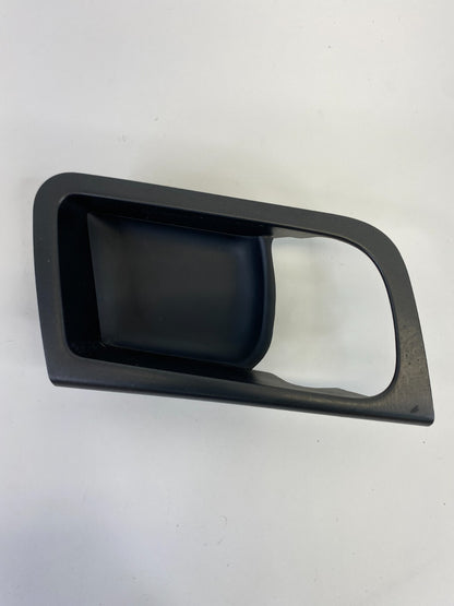 2014-2016 Kia Optima Sedan Rear Right Side Interior Door Handle Trim Bezel OEM