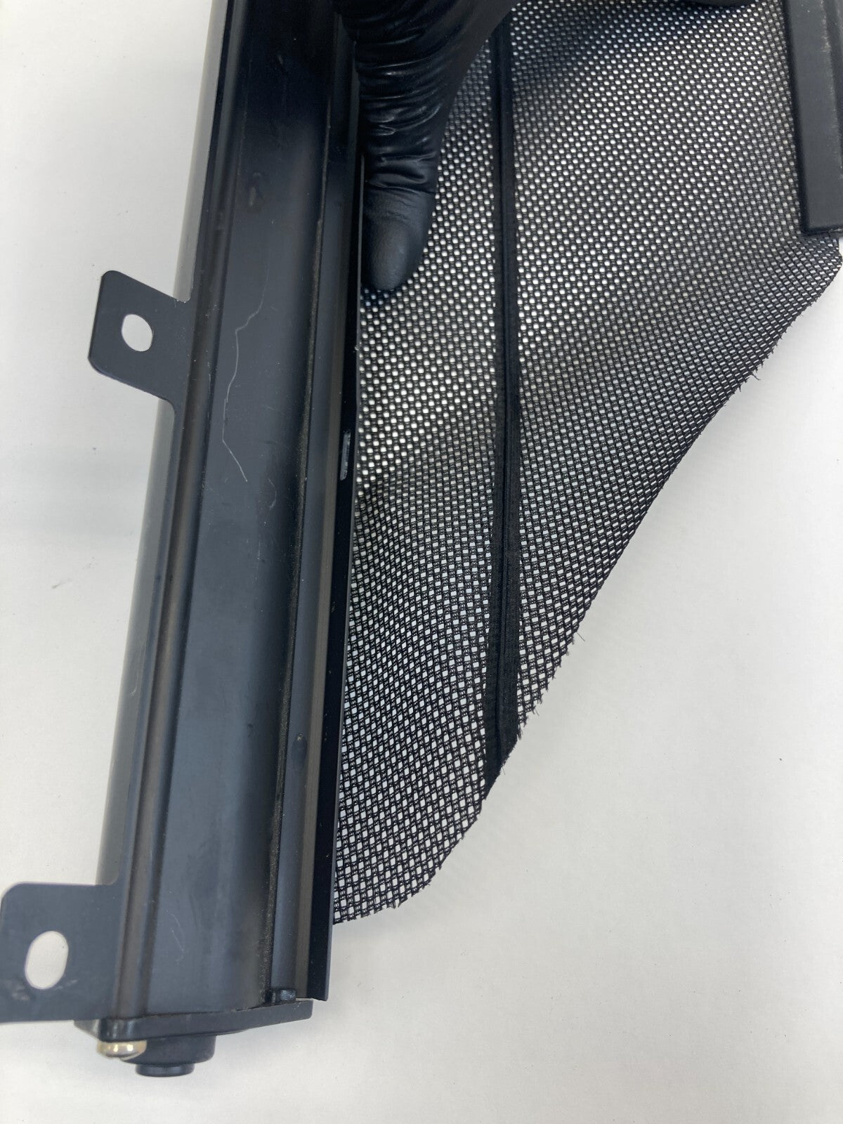 11-17 Honda Odyssey Rear Right Quarter Panel Door Window Sun Shade Assembly OEM