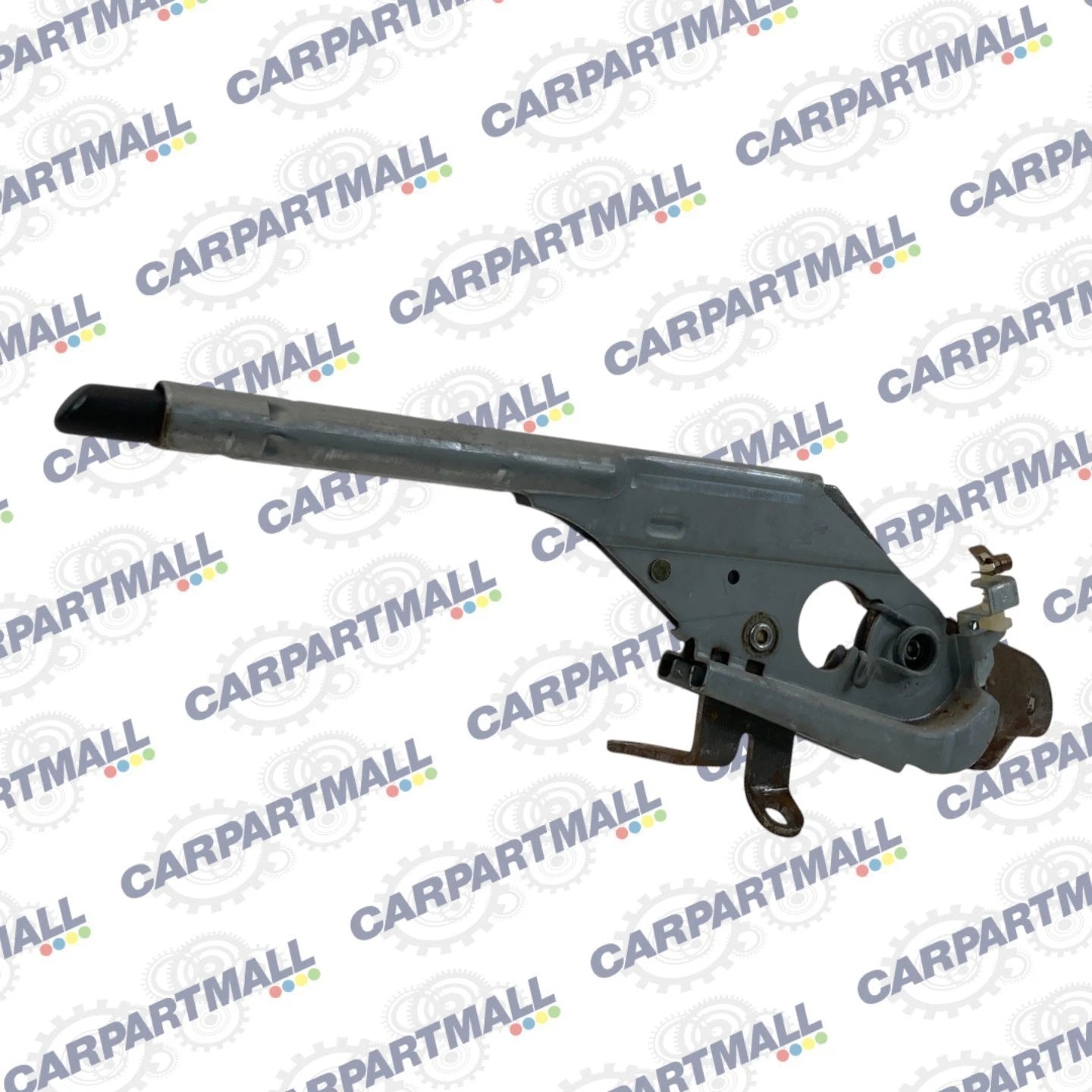 1999 2000 BMW 323I EMERGENCY PARKING HAND BRAKE HANDLE LEVER ASSY OEM