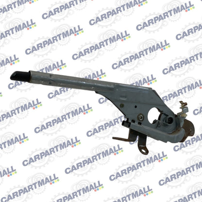 1999 2000 BMW 323I EMERGENCY PARKING HAND BRAKE HANDLE LEVER ASSY OEM