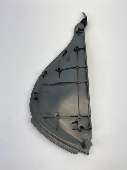 2010-2015 TOYOTA PRIUS DASH RIGHT SIDE END CAP PANEL COVER 55435-47010 OEM