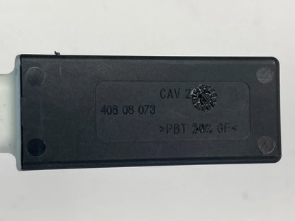 2008-2014 CADILLAC CTS ANTI THEFT KEYLESS ENTRY ANTENNA CONTROL MODULE 40808073