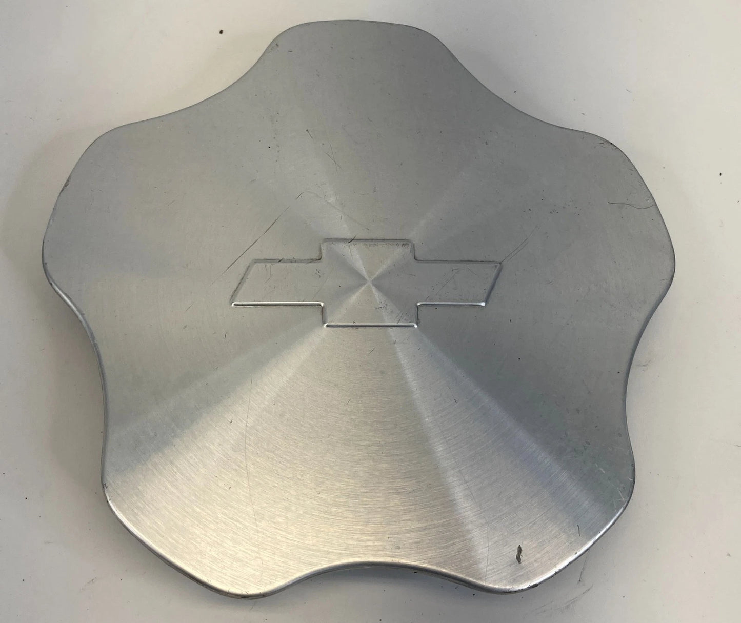 2000-2005 CHEVROLET MONTE CARLO WHEEL CENTER CAPS HUBCAPS SET OF 4 9592970 OEM