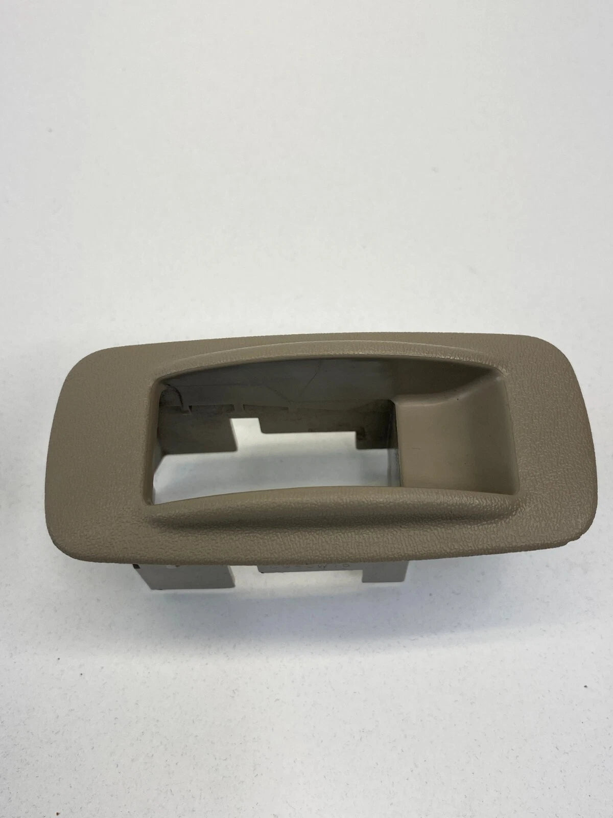 1998-2002 Toyota Corolla Rear Right Back Side Window Switch Cover Trim OEM