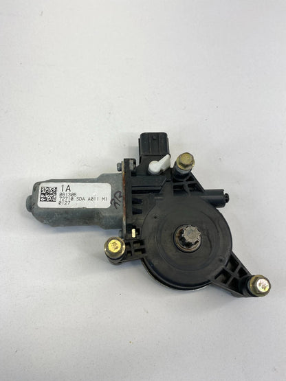 2003-2007 HONDA ACCORD SEDAN REAR RIGHT DOOR WINDOW MOTOR 72710SDAA011 OEM