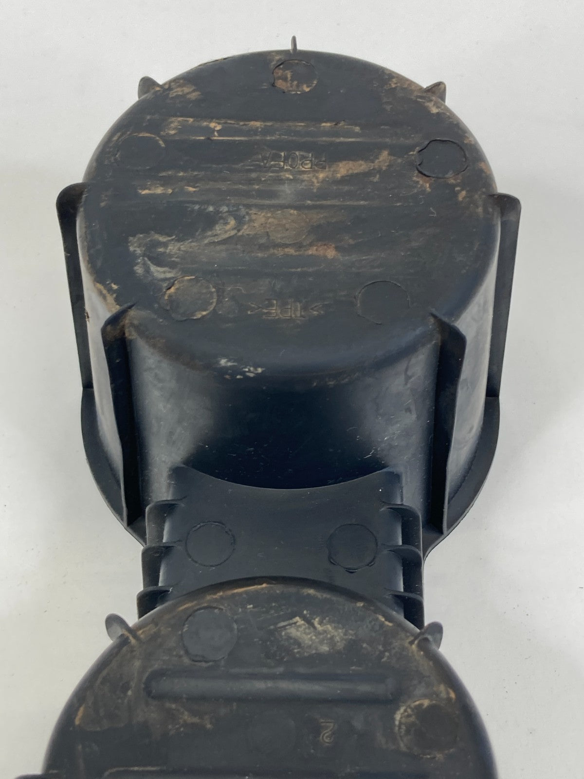 2003-2007 Ford Escape Front Center Console Cup Holder Insert 5L8X-78046B94-ABW