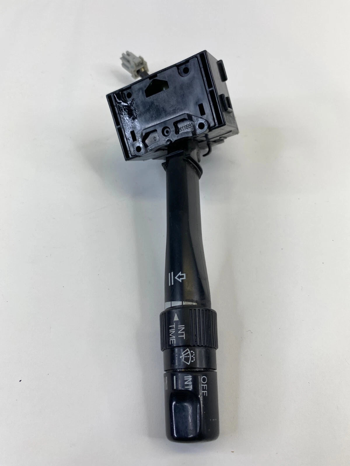 1998-2002 HONDA ACCORD SEDAN STEERING COLUMN WINDSHIELD WIPER LEVER SWITCH OEM