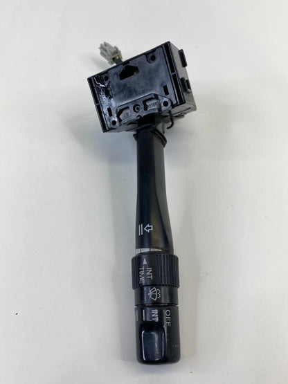 1998-2002 HONDA ACCORD SEDAN STEERING COLUMN WINDSHIELD WIPER LEVER SWITCH OEM