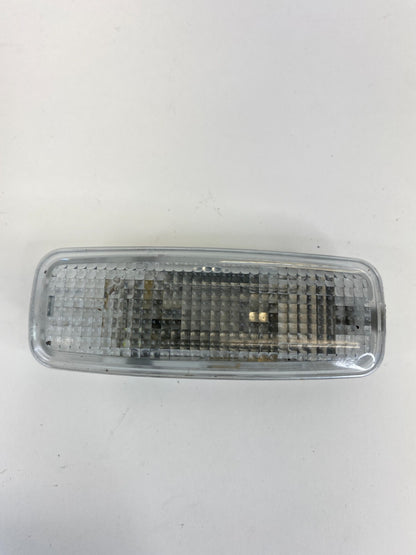 2005-2016 Audi A4 Quattro Front Right Side Roof Visor Dome Map Vanity Light Lamp