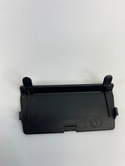2008-2012 HONDA ACCORD STEERING WHEEL BODY COVER CAP TRIM PANEL 78512-TA0A-A810