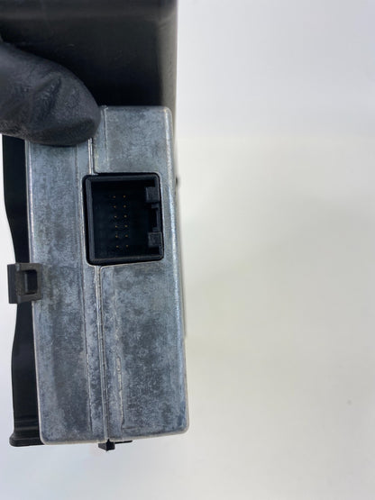 2009-2012 Audi A4 Quattro Multimedia Interface Control Module 8T0-035-785A OEM