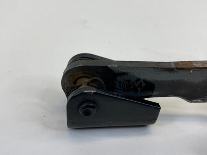 2000-2006 GMC Yukon / XL 1500 / 2500 Front Left Door Check Stop Stopper Detente