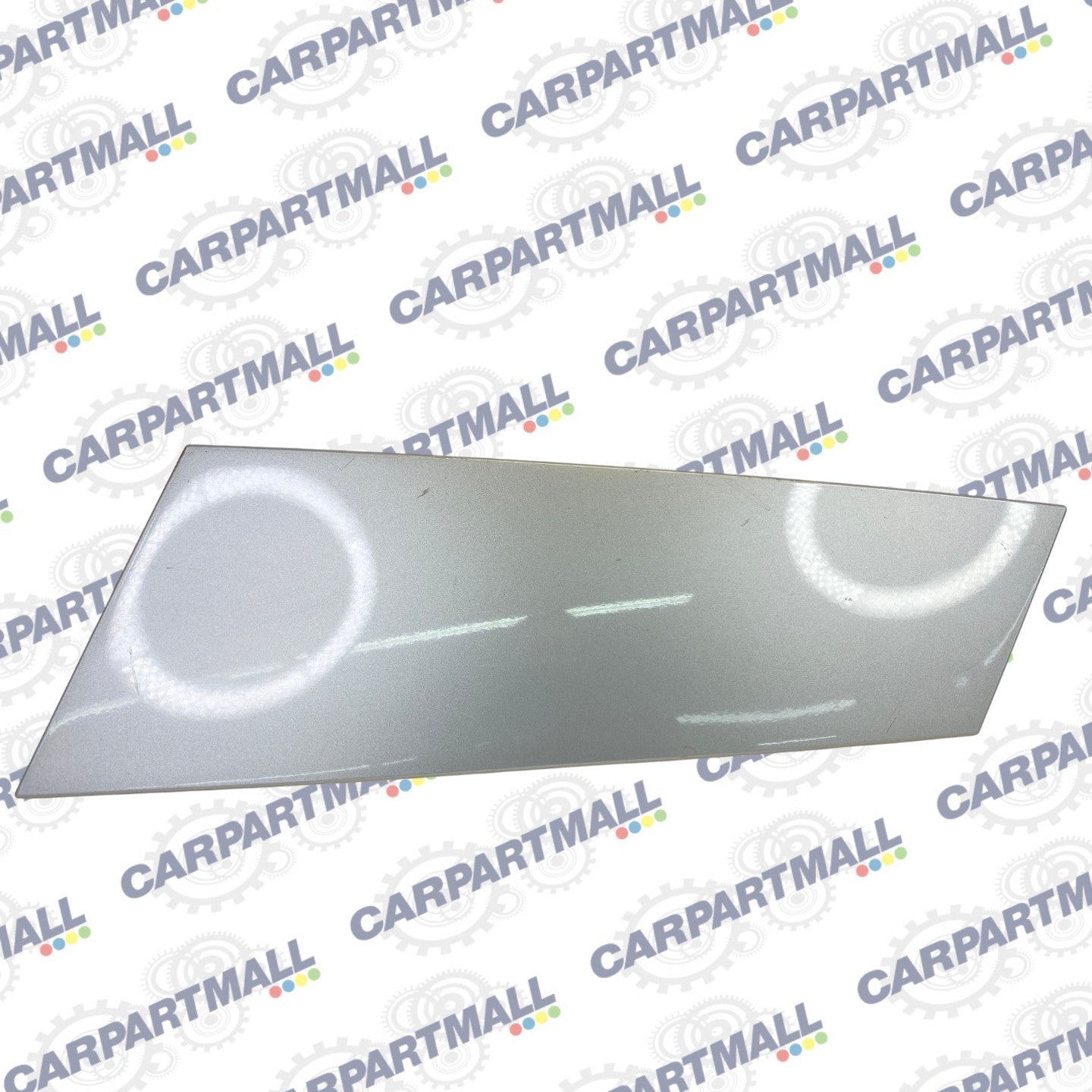 2008-2012 Buick Enclave Rear Left Quarter Window Molding Trim 15839679 OEM