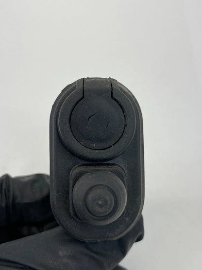 2003-2014 HONDA ACCORD SEDAN REAR LEFT DOOR JAMB AJAR LIGHT SWITCH SENSOR OEM