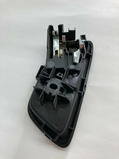 2014-2019 FORD FIESTA REAR RIGHT SIDE INTERIOR INNER DOOR HANDLE AE83A22600C OEM