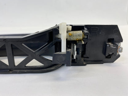 2010-2017 CHEVROLET EQUINOX REAR RIGHT SIDE EXTERIOR OUTER DOOR HANDLE 15786204