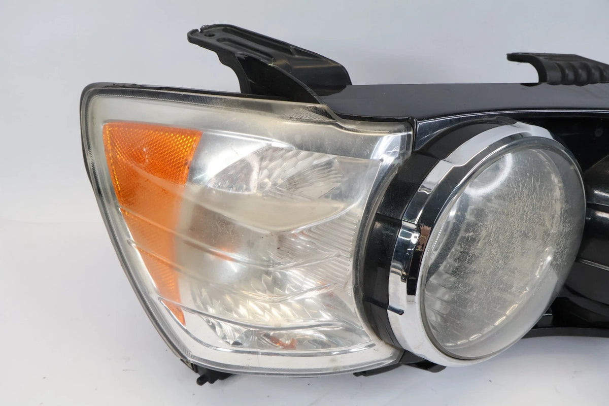 2012-2016 CHEVROLET SONIC FRONT RIGHT PASSENGER HEADLIGHT HEADLAMP 96830972 OEM