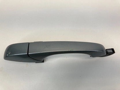 07-09 CHRYSLER SEBRING SEDAN FRONT RIGHT SIDE EXTERIOR DOOR HANDLE OXU82TRMAC