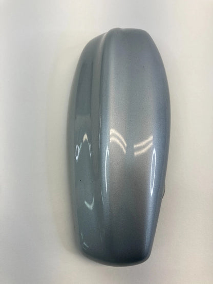 2009-2015 JAGUAR XF ROOF SHARK FIN RADIO GPS ANTENNA W/ COVER 7W9319C089 OEM