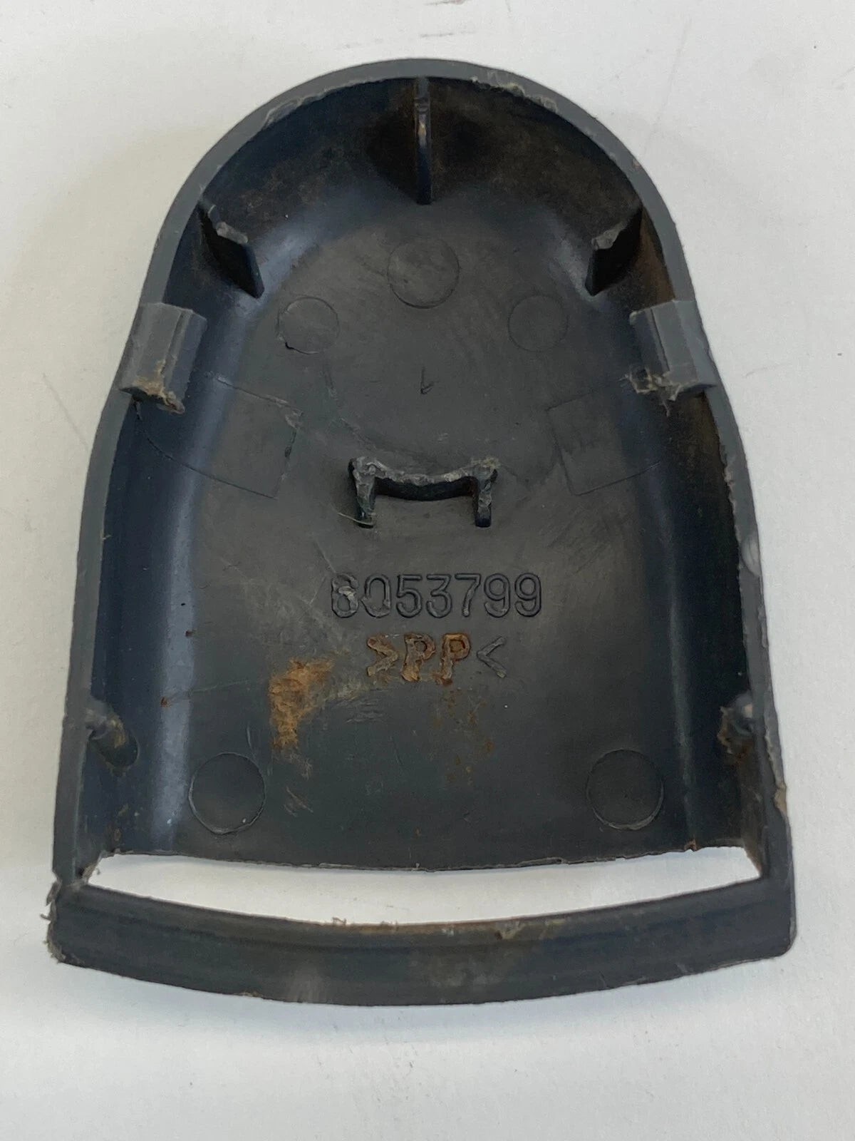 2006 2007 2008 2009 2010 2011 KIA RIO SEDAN SEAT BELT COVER PANEL CAP 6053799