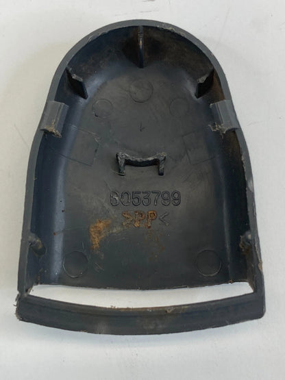 2006 2007 2008 2009 2010 2011 KIA RIO SEDAN SEAT BELT COVER PANEL CAP 6053799