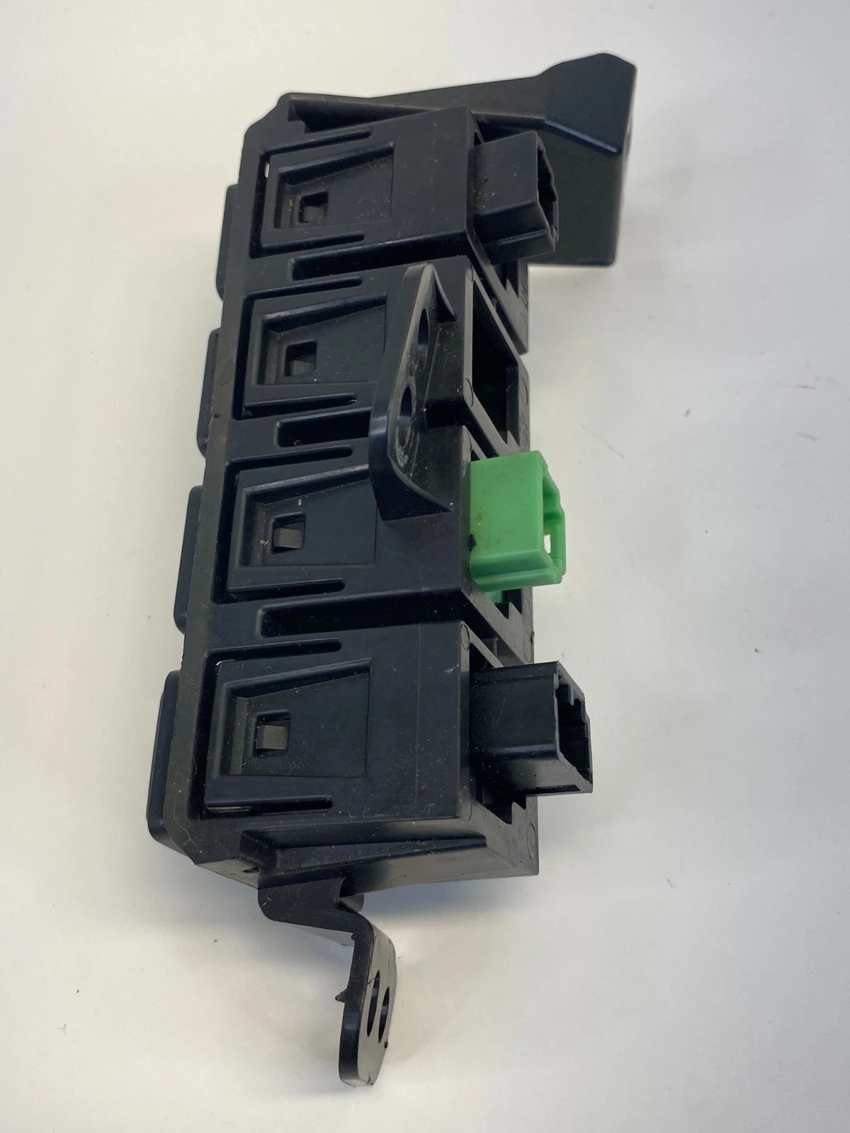 13-20 NISSAN PATHFINDER TRACTION POWER DOOR LIFTGATE SWITCH PANEL OEM 681673JA0A