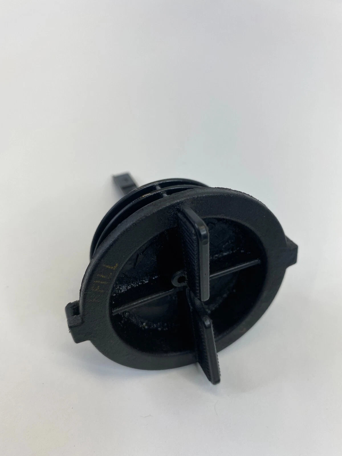 1999-2004 FORD MUSTANG 3.8L BASE POWER STEERING RESERVOIR FILLER CAP OEM