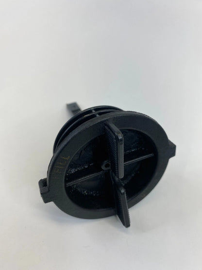 1999-2004 FORD MUSTANG 3.8L BASE POWER STEERING RESERVOIR FILLER CAP OEM