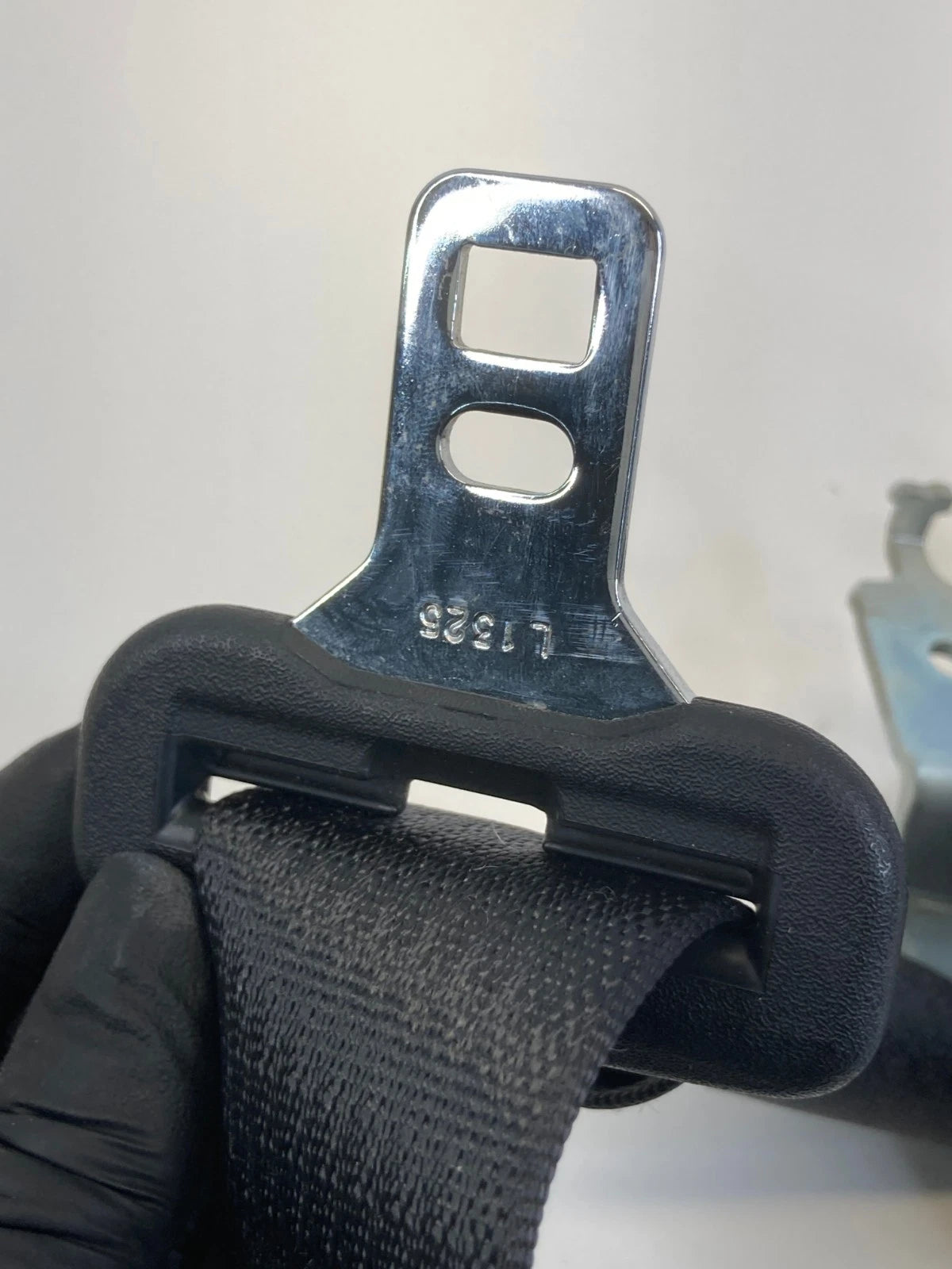 2011-2020 DODGE JOURNEY REAR RIGHT PASSENGER SEAT BELT RETRACTOR 1AN061X9AE OEM