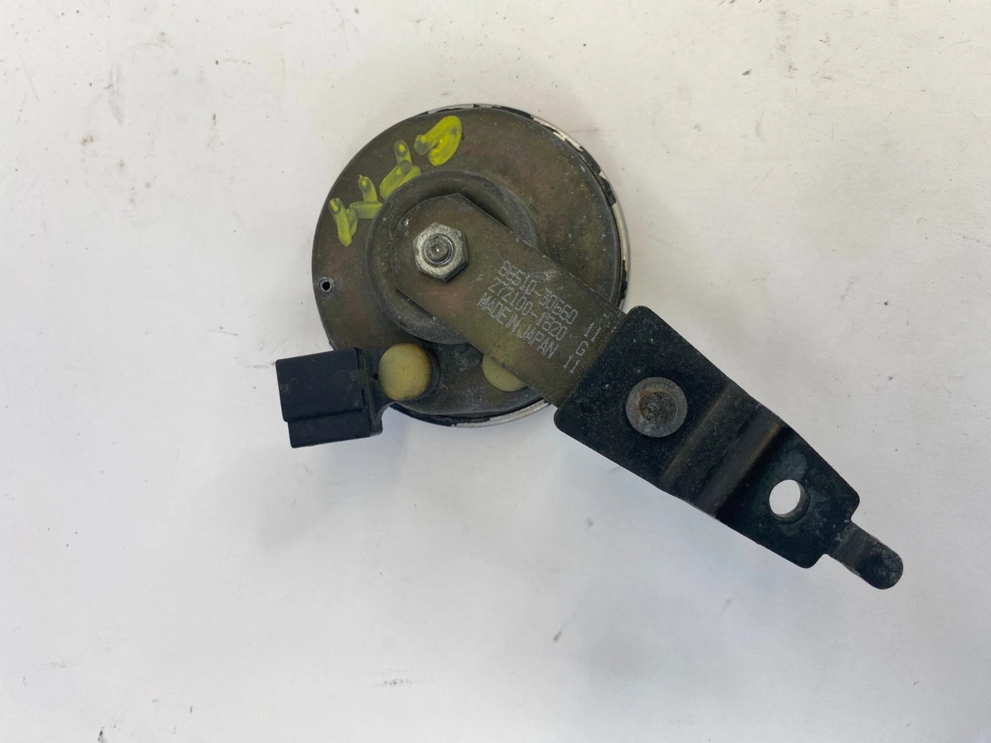 2006-2015 LEXUS IS250 IS350 SECURITY ANTI THEFT ALARM SIREN HORN 86510-30660 OEM