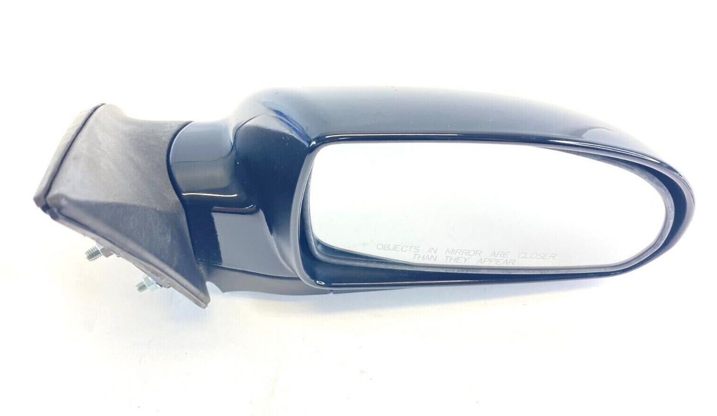 2007-2010 Hyundai Elantra Right Passenger Side View Power Door Mirror E4022697