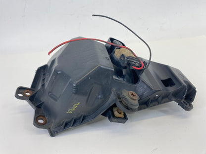 2008 2009 2010 Hyundai Sonata Right Passenger Side Fog Light Lamp Assembly OEM