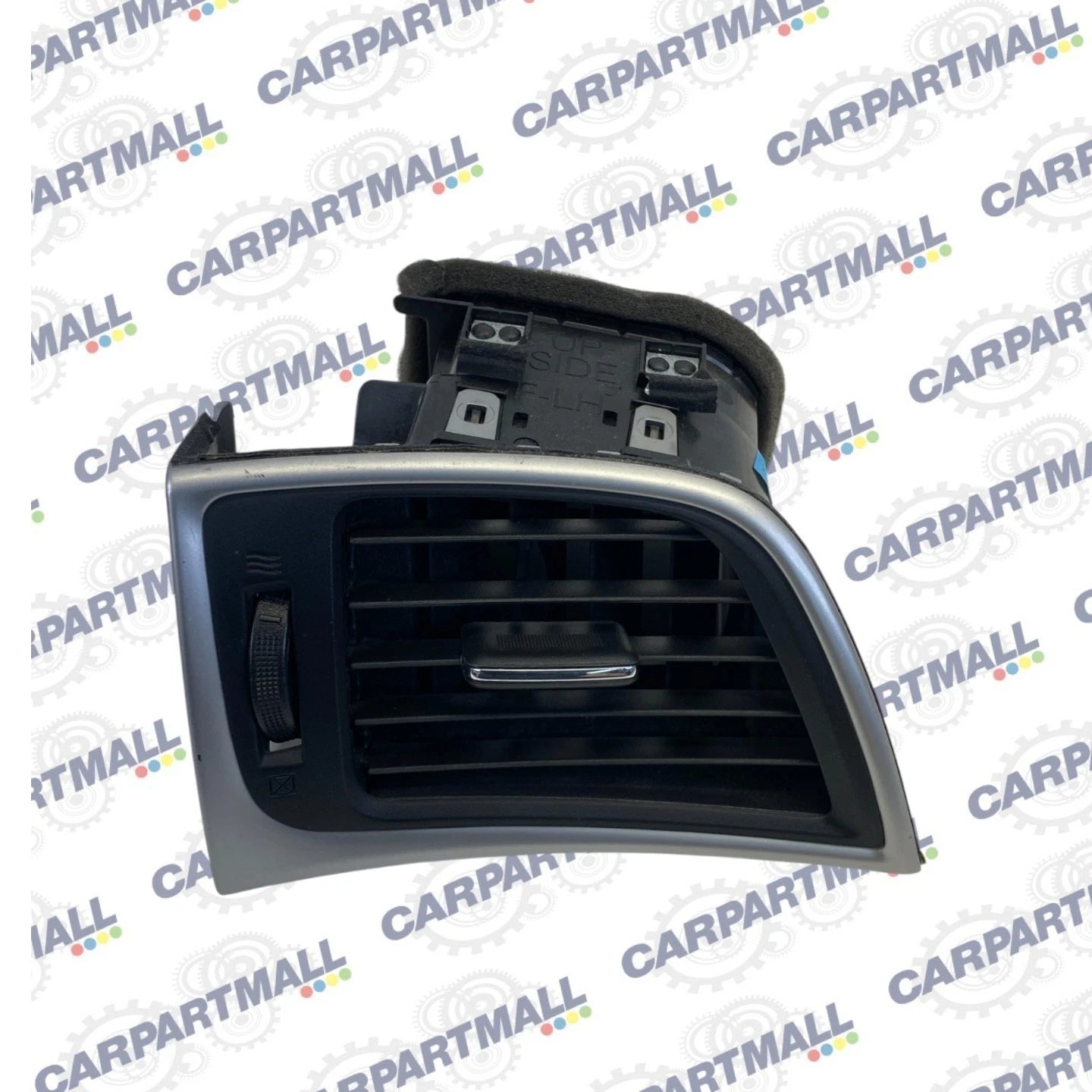 2013-2019 NISSAN SENTRA FRONT LEFT DRIVER DASH AC AIR VENT OUTER 68761-3SG0A OEM