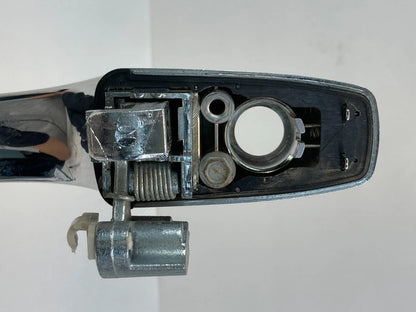 2011-2017 DODGE GRAND CARAVAN FRONT LEFT DRIVER SIDE EXTERIOR DOOR HANDLE OEM