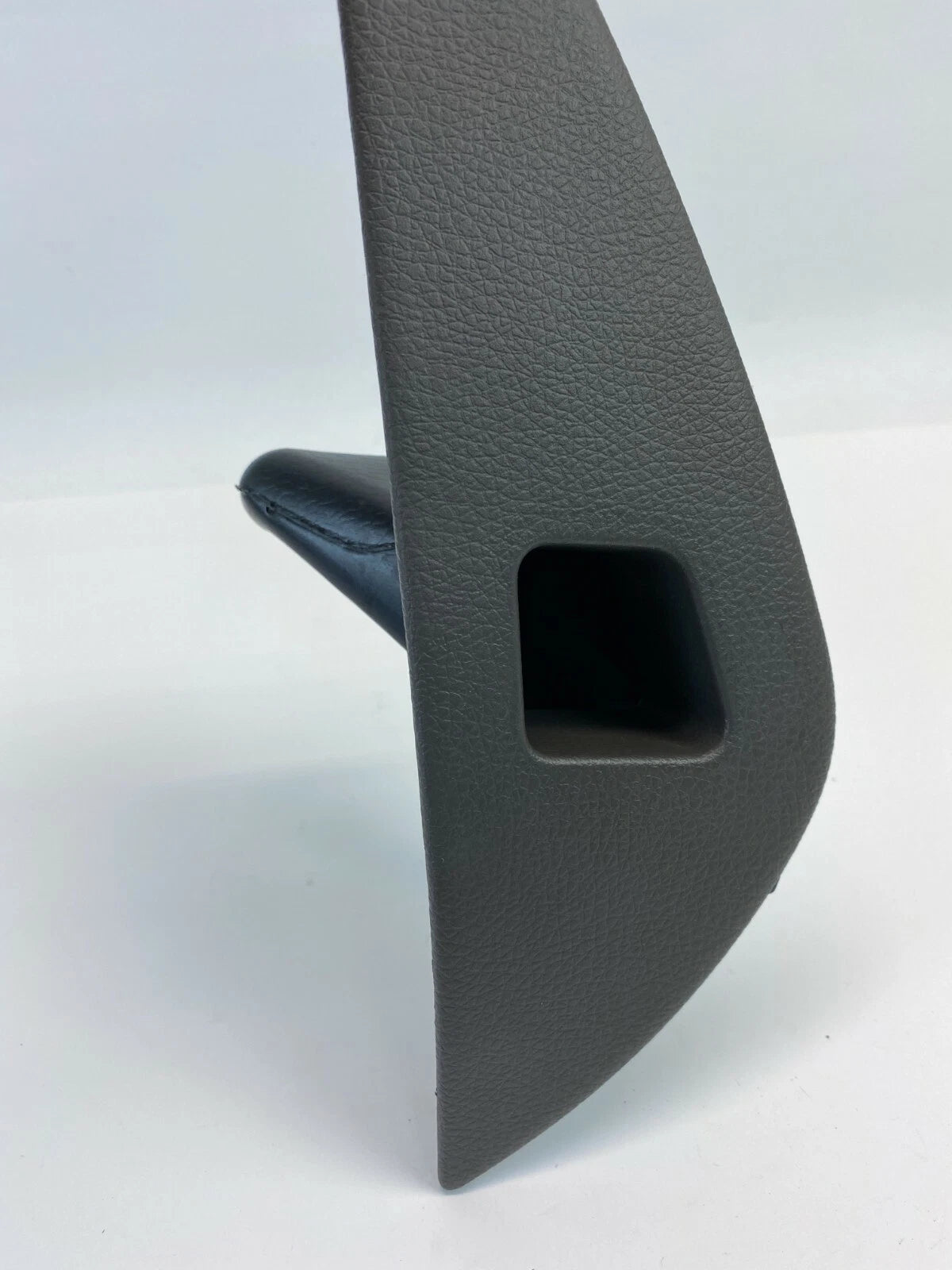 2007-2010 FORD EDGE RIGHT PASSENGER SIDE DASH END CAP TRIM COVER BEZEL PANEL OEM